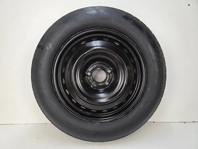 Spare Tire 17" Fits 2023-2025 Jeep Compass Genuine Donut