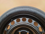 Spare Tire 16" Fits: 16-23 Chevrolet Malibu Oem Genuine Donut.