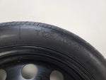 Spare Tire 16" Fits 2014-2019 Volkswagen Golf OEM Genuine Donut