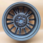 2017-2019 Mazda CX-5 Wheel Rim 17x7" Aluminum W/CAP OEM