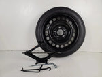 Spare Tire W/Jack Kit 16" Fits 2018-2024 Chevrolet Equinox Compact Donut