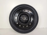Spare Tire W/Jack Kit 16'' Fits 2014 - 2023 Kia Soul Donut