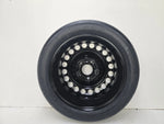 SPARE TIRE W/JACK KIT 16" FITS 2021-2026 CHEVROLET TRAILBLAZER COMPACT DONUT