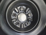 Spare Tire Fit 2017-2018 Toyota Corolla IM Donut Compact