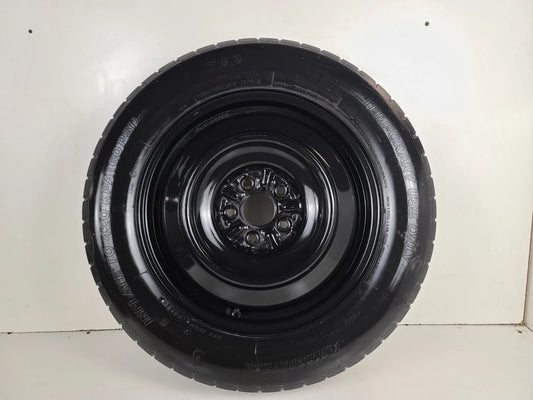 Spare Tire 17'' Fits: 2013-2018 Toyota Rav4 Compact Donut