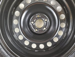 Spare Tire 18"  Fits: 2009-2017 Audi Q5 Compact Donut