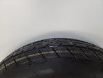 Spare Tire W/Jack Kit 17" Fits 2023-2024 Jeep Compass Genuine Donut