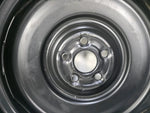 SPARE TIRE 16" FITS 2013-2016 SCION FRS DONUT