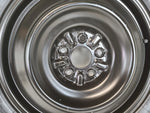 Spare Tire W/Jack Kit 16" Fits 2000 2001 2002 2003 2004 2005 2006 Toyota Celica