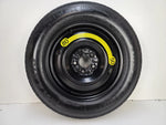 Spare Tire W/Jack Kit 16" Fits 2010-2018 Hyundai Tucson Compact Donut