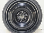 Spare Tire Fit 2017-2018 Toyota Corolla IM Donut Compact