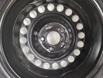 Spare Tire W/Jack Kit 16" Fits 2018-2024 Chevrolet Equinox Compact Donut