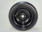 Spare Tire W/Jack Kit 14" Fits 2002-2005 Honda Civic Compact Donut