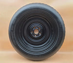 Spare Tire 16" Fits 2010-2014 Subaru Legacy OEM