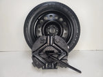 Spare Tire 17" W/Jack Kit Fits:2013-2019 Ford Escape Donut OEM Genuine