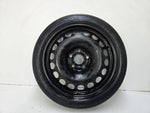 Spare Tire 16" Fits 2016-2019 Chevrolet Volt Compact Donut