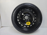 SPARE TIRE 14" FITS 2016-2022 CHEVROLET SPARK