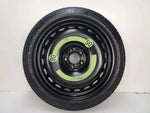 Spare Tire 19" Fits 2009 Audi A5 Compact Donut
