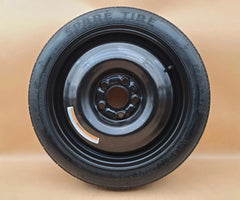 Spare Tire 16’’ Fits: 2022 2023 2024 2025 Nissan Altima Compact Donut