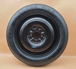 Spare Tire Wheel 16" 2006 Lincoln Zephyr Compact Donut OEM