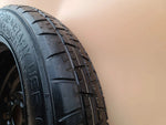 SPARE TIRE W/JACK KIT 17" FITS: 2017-2021 HONDA CLARITY COMPACT DONUT