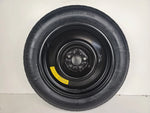 SPARE TIRE 16" FITS 2024 SUBARU IMPREZA RS COMPACT DONUT