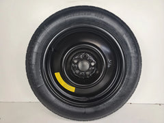 SPARE TIRE 16" FITS 2024 SUBARU IMPREZA RS COMPACT DONUT
