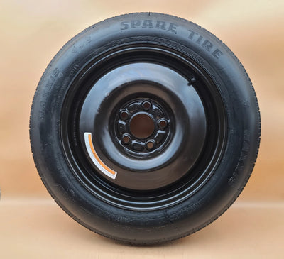 SPARE TIRE 16" FITS 2004-2008 HONDA CRV COMPACT DONUT