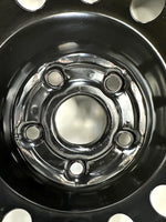 Spare Tire W/Jack Kit 16" Fits 2012-2023 Volkswagen Jetta Oem Genuine Donut