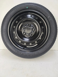 Spare Tire 17" Fits 2023 2024 2025 Acura Integra Compact Donut