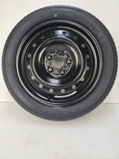 Spare Tire 17" Fits 2023 2024 2025 Acura Integra Compact Donut