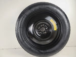 SPARE TIRE W/JACK Kit 17" Fits 2019-2023 Dodge Challenger COMPACT DONUT