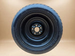 Spare Tire W/Jack Kit Fits 17" 2022-2027 Nissan Sentra SR Compact Donut