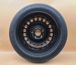 Spare Tire W/Jack Kits Fits 2023-2025 Chevrolet Equinox Compact Donut