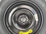 Spare Tire 18" Fits 2012-2019 Land Rover Range Rover Evoque