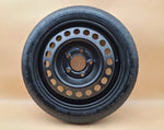 Spare Tire 15" Fits 1997-2005 Chevrolet Malibu Compact Donut