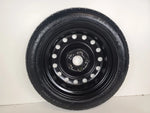 Spare Tire 16" Fits 2011 2012 2013 2014 2015 2016 2017 2018 Kia Optima.
