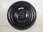 2007 - 2011 HONDA CRV EMERGENCY SPARE TIRE COMPACT DONUT WHEEL T155/90R17 OEM.
