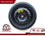 Spare Tire 16" Fits 2014-2019 Volkswagen Golf OEM Genuine Donut