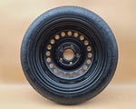 Spare Tire 15" Fits 1997-2005 Chevrolet Malibu Compact Donut
