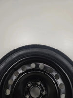 Spare Tire 17" Fits: 2017 Chrysler 200 Compact Donut