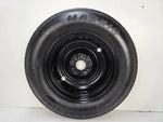 Spare Tire 16" Fits 2006-2016 Hyundai Tucson Compact Donut