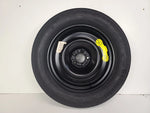 SPARE TIRE 18" W/Jack Kit Fits 2012 -2019 Land Rover Evoque Compact Donut.