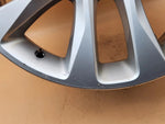 2017-2022 Jeep Grand Cherokee Wheel Rim 20x8 Aluminum Silver Painted OEM