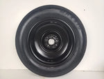Spare Tire 18" Fits 2021-2026 Nissan Pathfinder Compact Donut