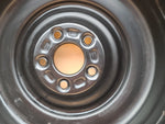 Spare Tire 17" Fits 2016-2021 Mazda CX5 Compact Donut