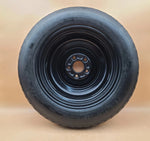 SPARE TIRE 16" FITS 2017 SUBARU BRZ COMPACT DONUT
