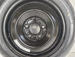 Spare Tire W/Jack Kit 15" Fits 2012-2015 Honda Civic Compact Donut