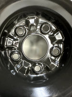Spare Tire 17" Fits 2012-2013 Infinti M35 Compact Donut.