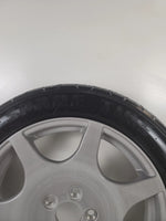 SPARE TIRE 17" FITS: 2020 2021 2022 2023 FORD ESCAPE SPORT TITANIUM, SPORT S